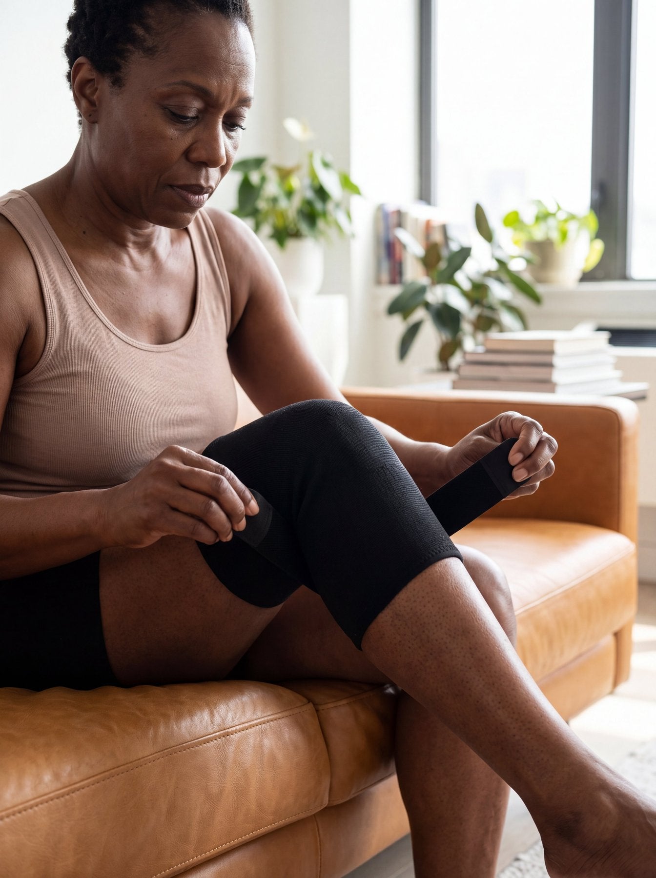 Kneevas Daily Knee Confidence Kit
